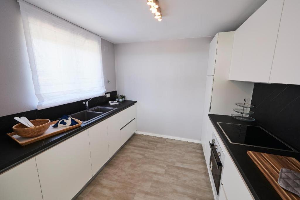 Ocean View Apartements Murine Umag Exterior photo