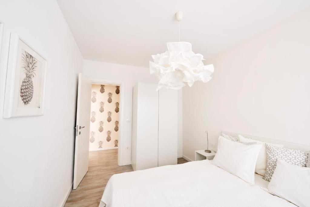 Ocean View Apartements Murine Umag Exterior photo