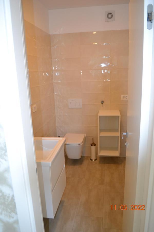 Ocean View Apartements Murine Umag Exterior photo