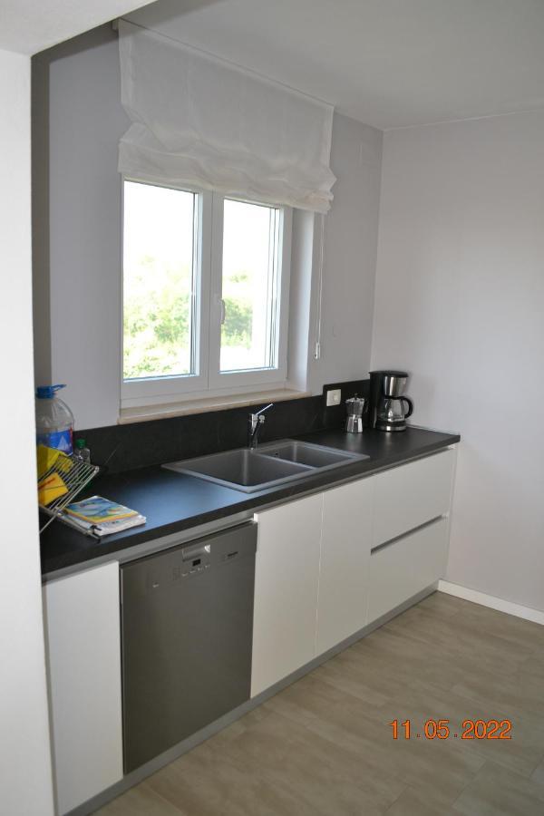 Ocean View Apartements Murine Umag Exterior photo